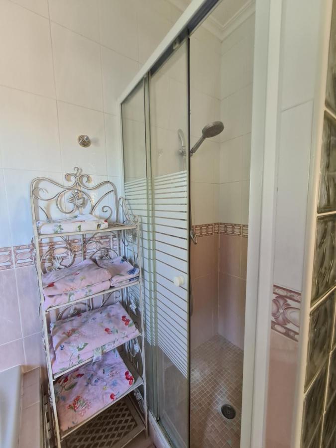 Willa Chateau Angelique Montroy Zewnętrze zdjęcie