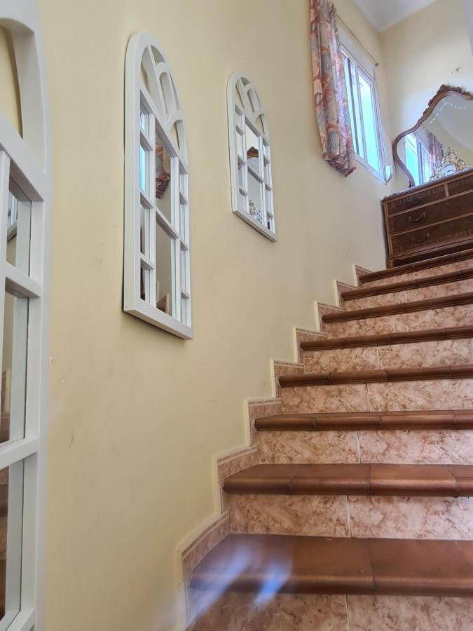 Willa Chateau Angelique Montroy Zewnętrze zdjęcie