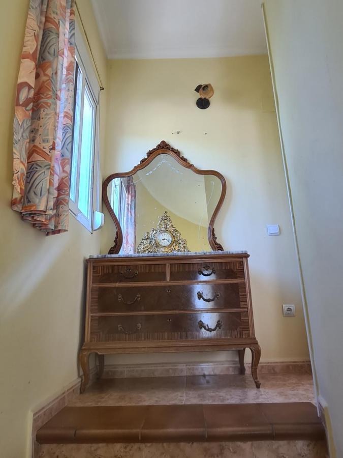 Willa Chateau Angelique Montroy Zewnętrze zdjęcie