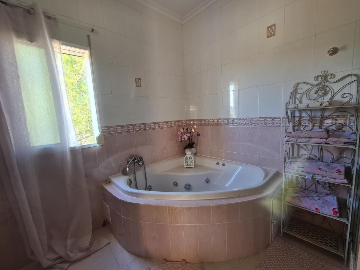 Willa Chateau Angelique Montroy Zewnętrze zdjęcie