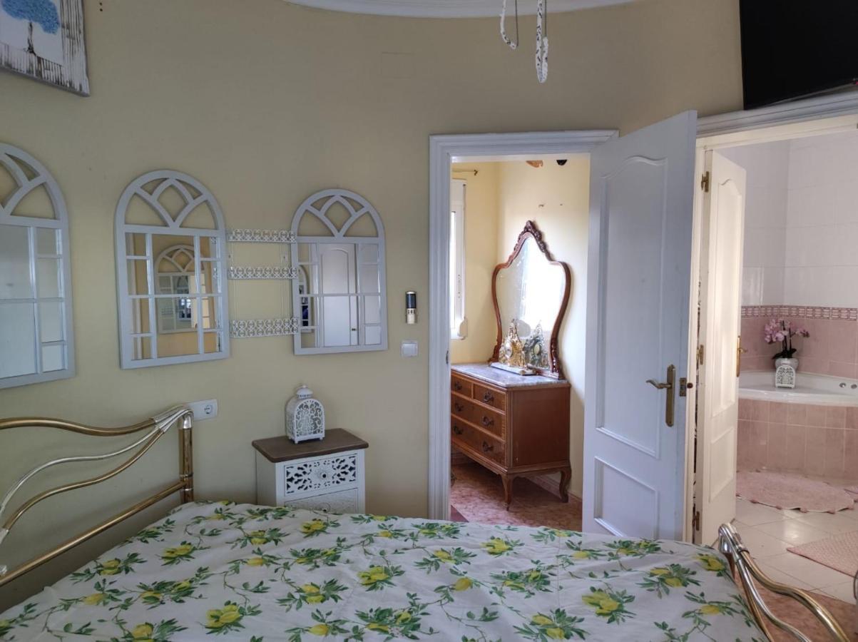 Willa Chateau Angelique Montroy Zewnętrze zdjęcie