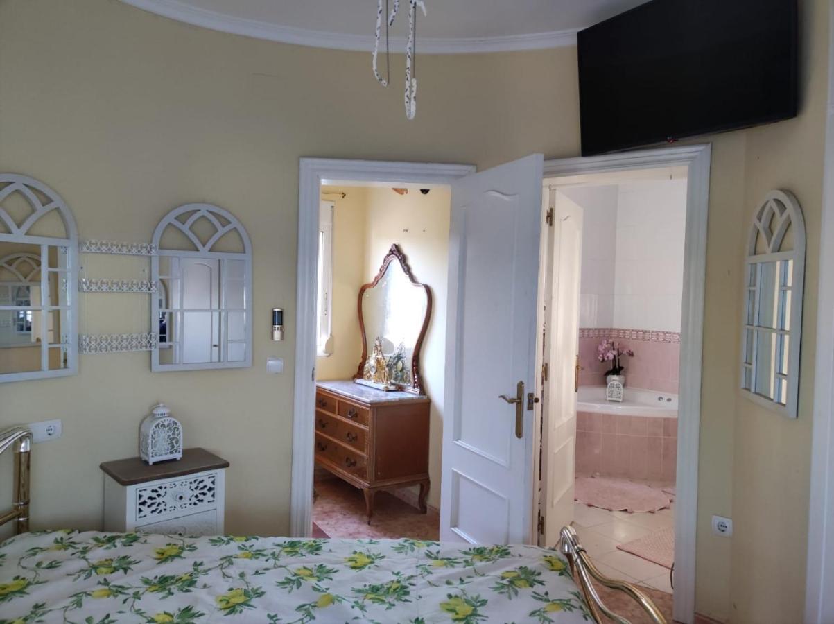 Willa Chateau Angelique Montroy Zewnętrze zdjęcie
