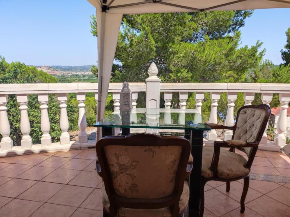 Willa Chateau Angelique Montroy Zewnętrze zdjęcie